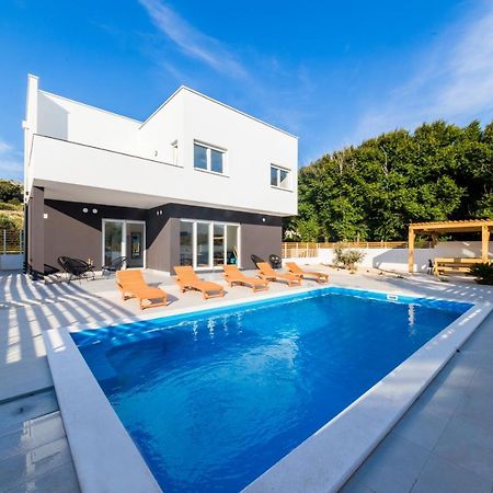 Villa Belveder Pag Town Εξωτερικό φωτογραφία