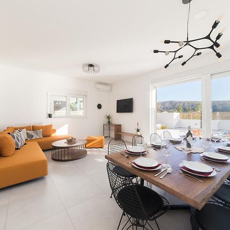 Villa Belveder Pag Town Εξωτερικό φωτογραφία