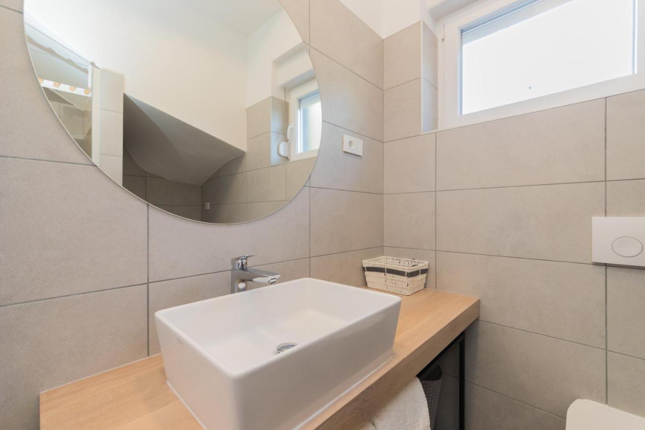 Villa Belveder Pag Town Εξωτερικό φωτογραφία