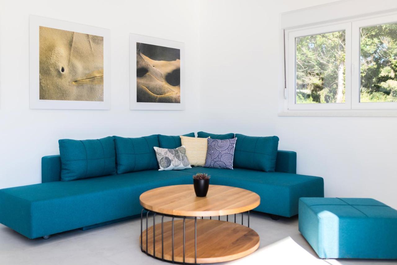 Villa Belveder Pag Town Εξωτερικό φωτογραφία