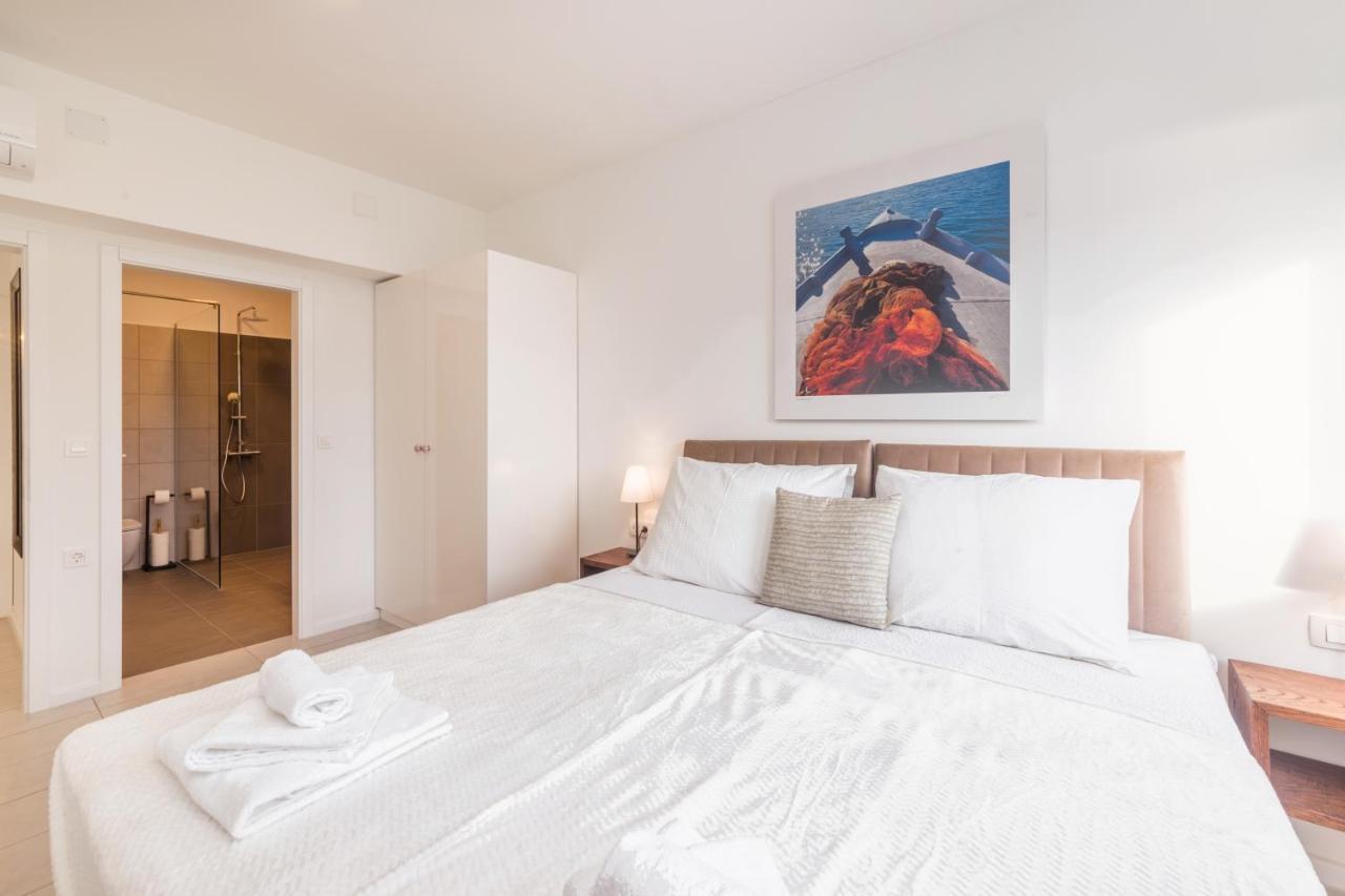 Villa Belveder Pag Town Εξωτερικό φωτογραφία