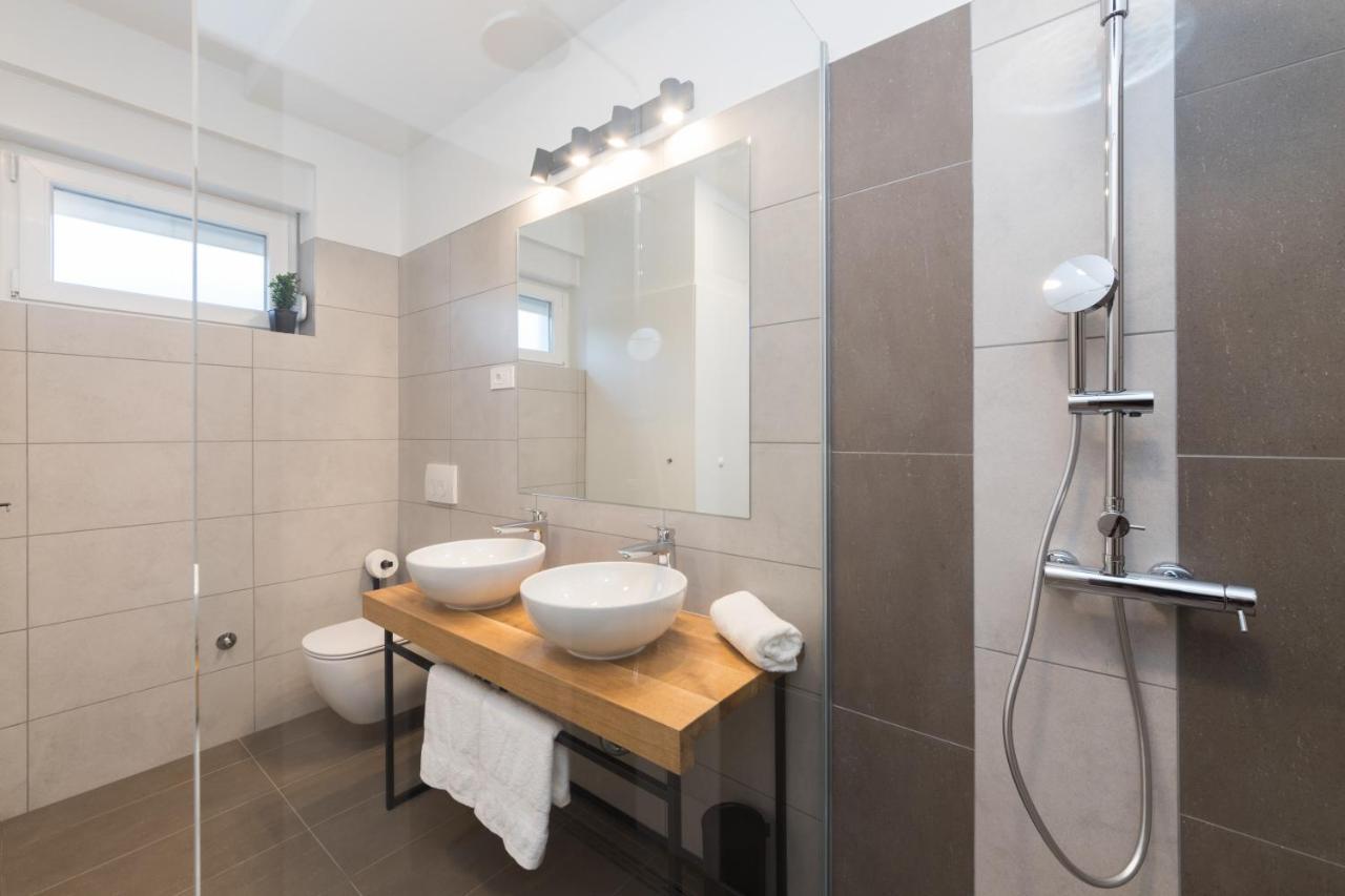 Villa Belveder Pag Town Εξωτερικό φωτογραφία