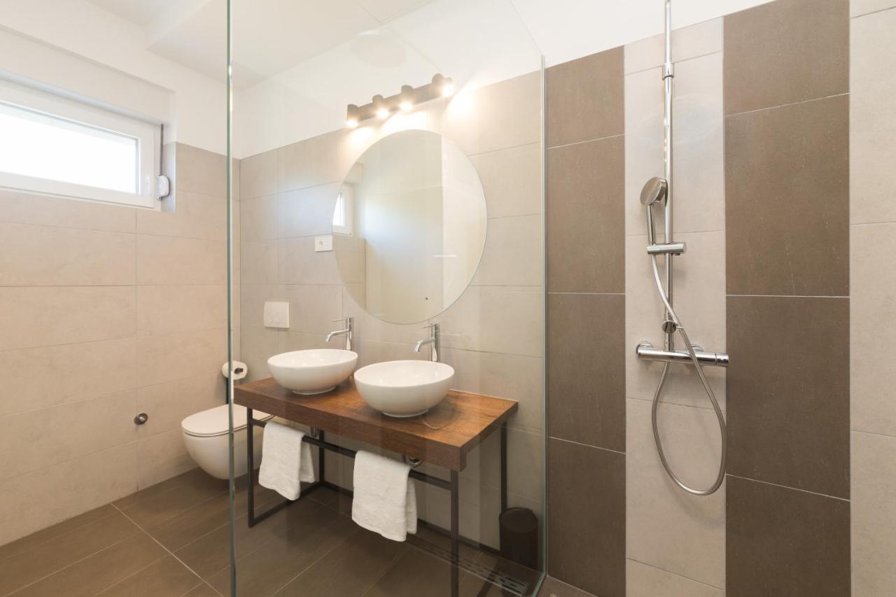 Villa Belveder Pag Town Εξωτερικό φωτογραφία