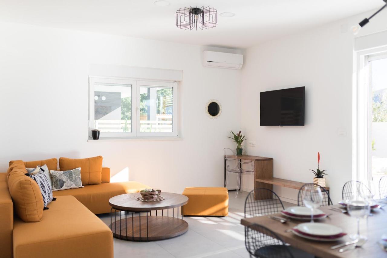 Villa Belveder Pag Town Εξωτερικό φωτογραφία