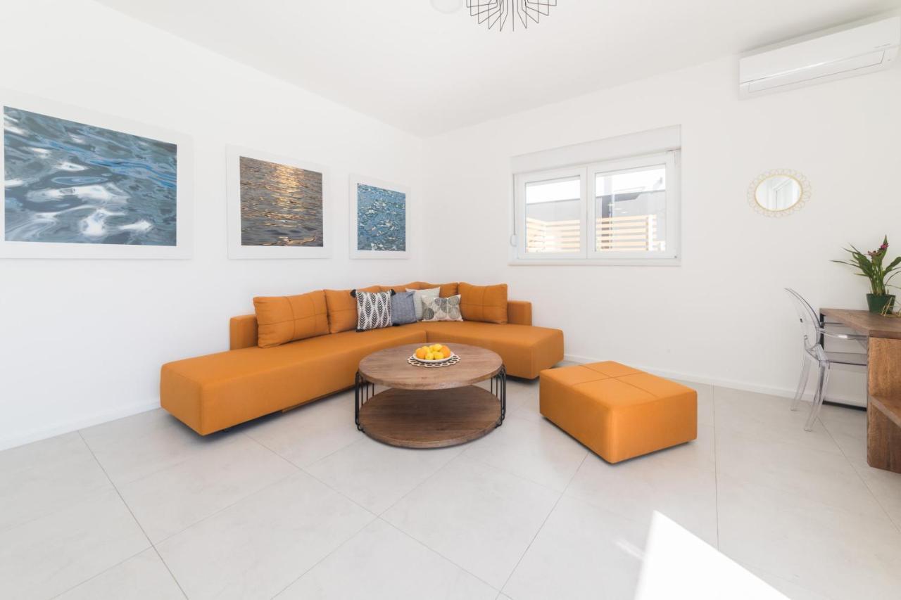 Villa Belveder Pag Town Εξωτερικό φωτογραφία