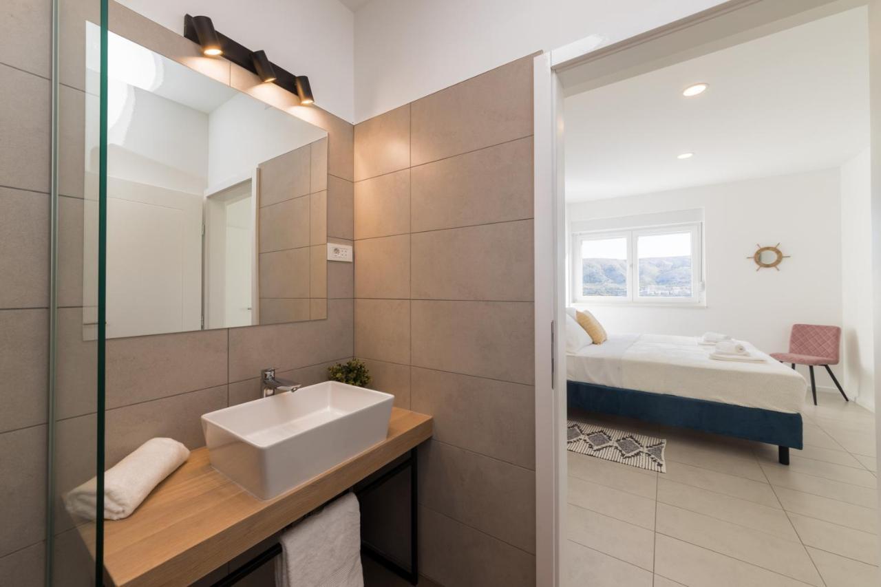 Villa Belveder Pag Town Εξωτερικό φωτογραφία