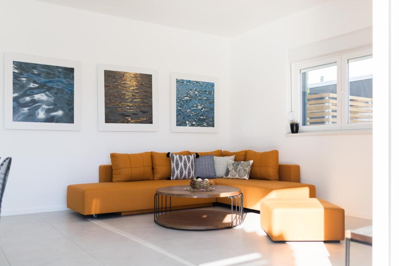 Villa Belveder Pag Town Εξωτερικό φωτογραφία