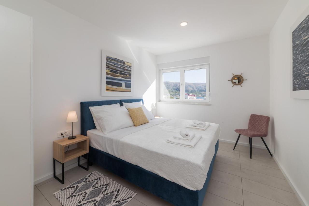 Villa Belveder Pag Town Εξωτερικό φωτογραφία