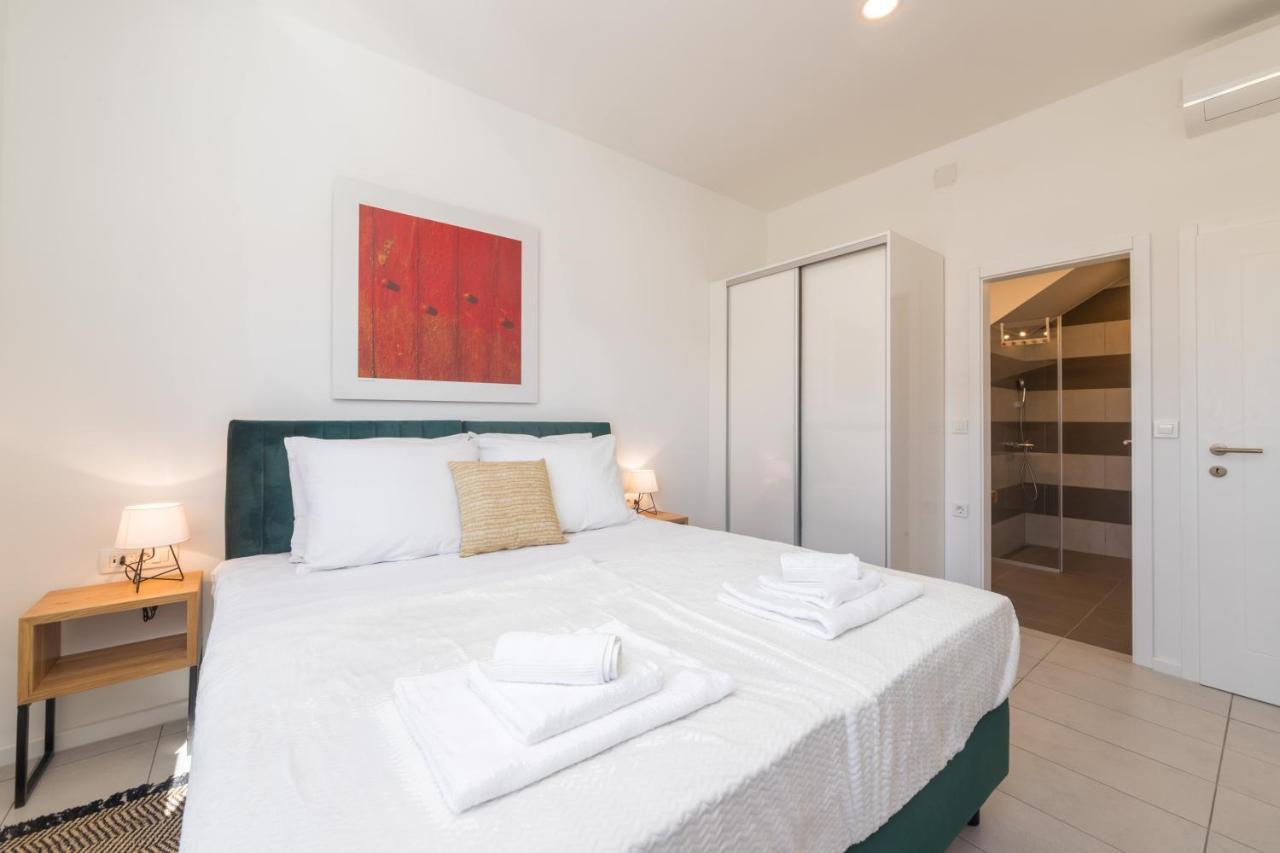 Villa Belveder Pag Town Εξωτερικό φωτογραφία